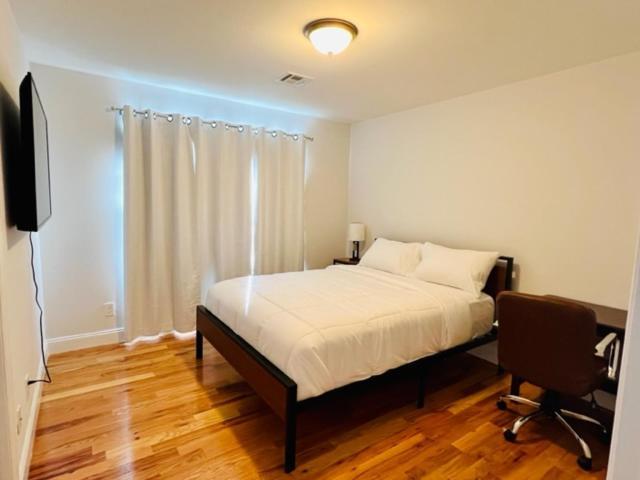 Cozy & Deluxe Apartment - Ez Access To Nyc Newark Exterior foto